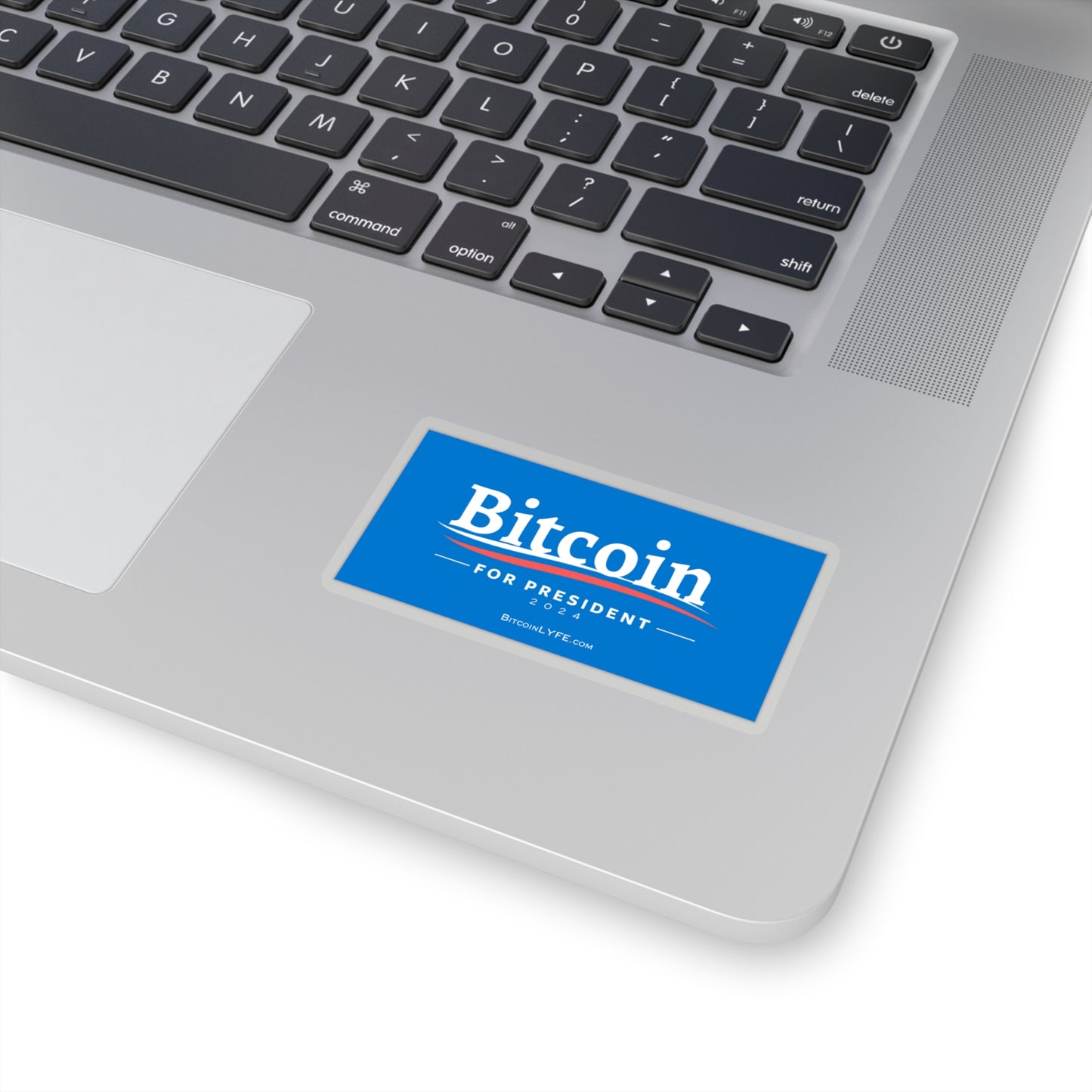 Vote - Bitrnie Stickers