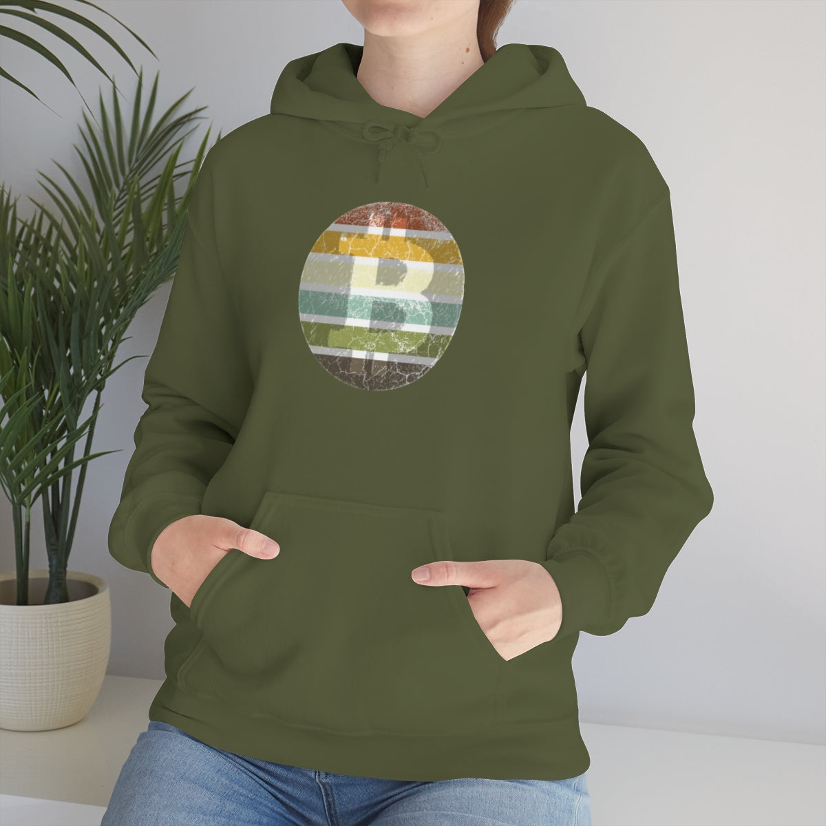 bTCsUN Hoodie One