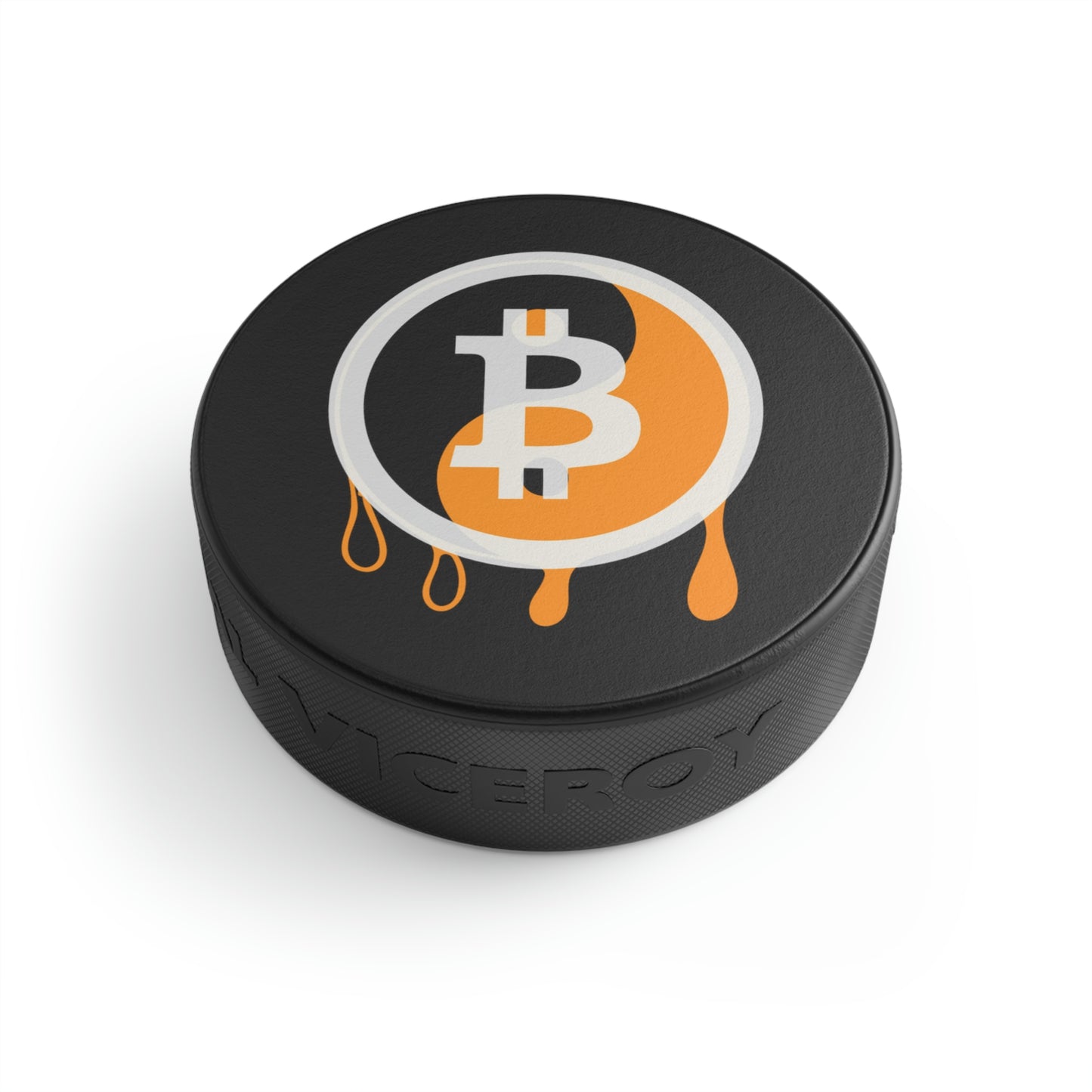 Bing Bang Hockey Puck