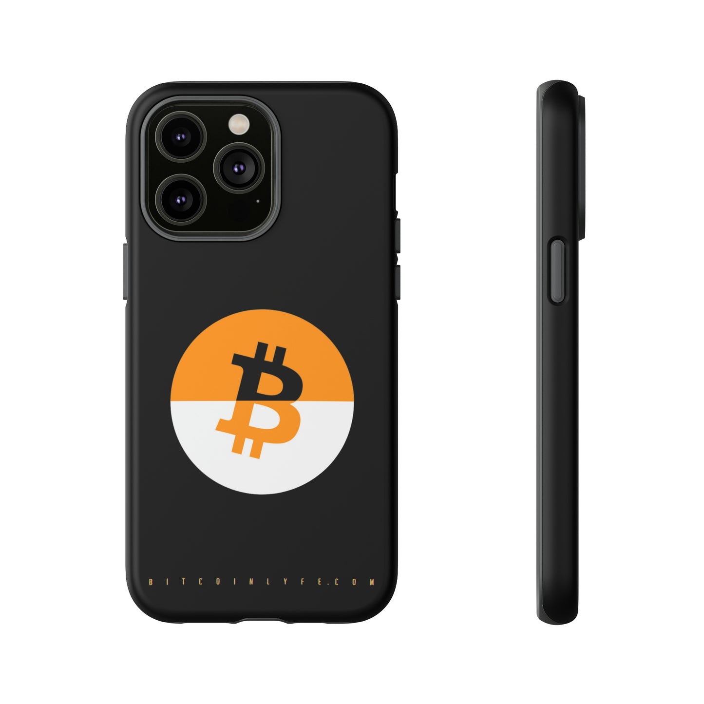 Dual B3 Tough Phone Case