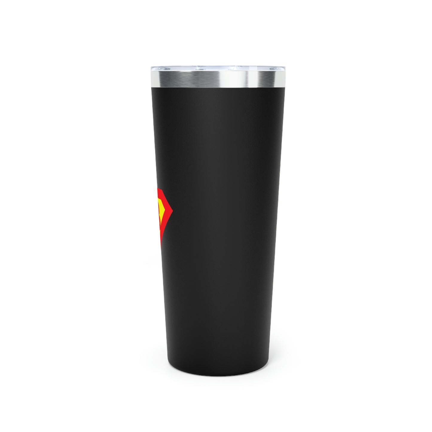 Super B Vacuum Insulated Tumbler, 22oz