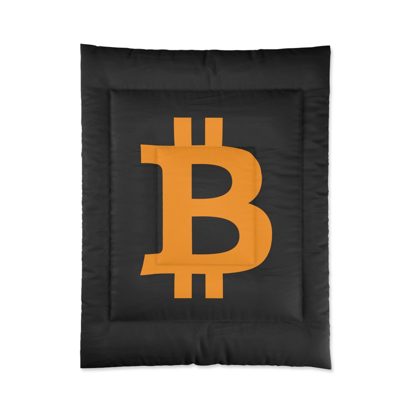 Bitcoin Comforter, BTC3