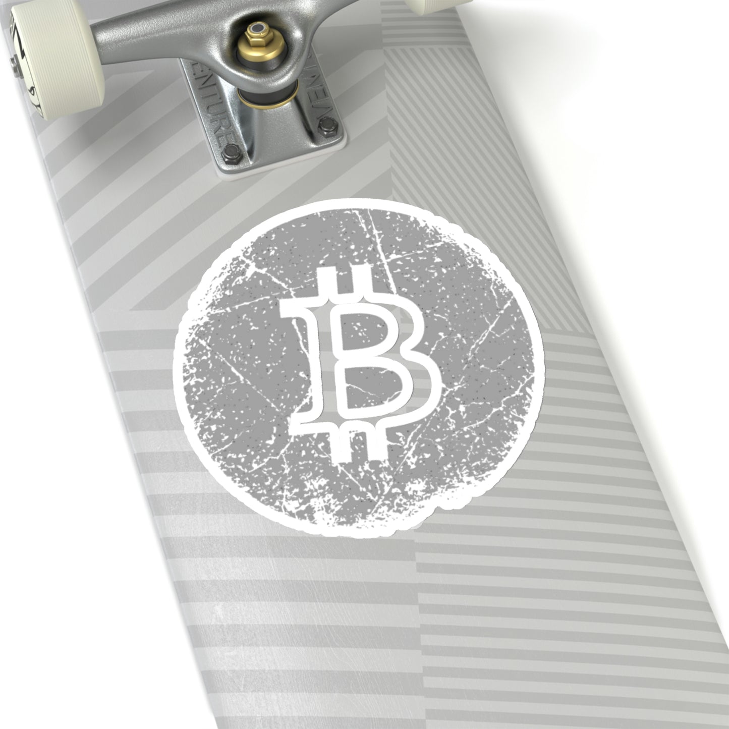 BTC7 Stickers