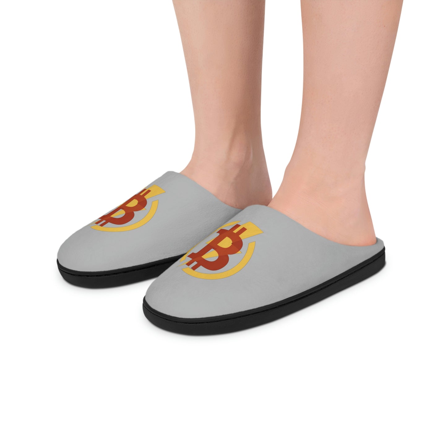 B-Bolt Women's Indoor Slippers