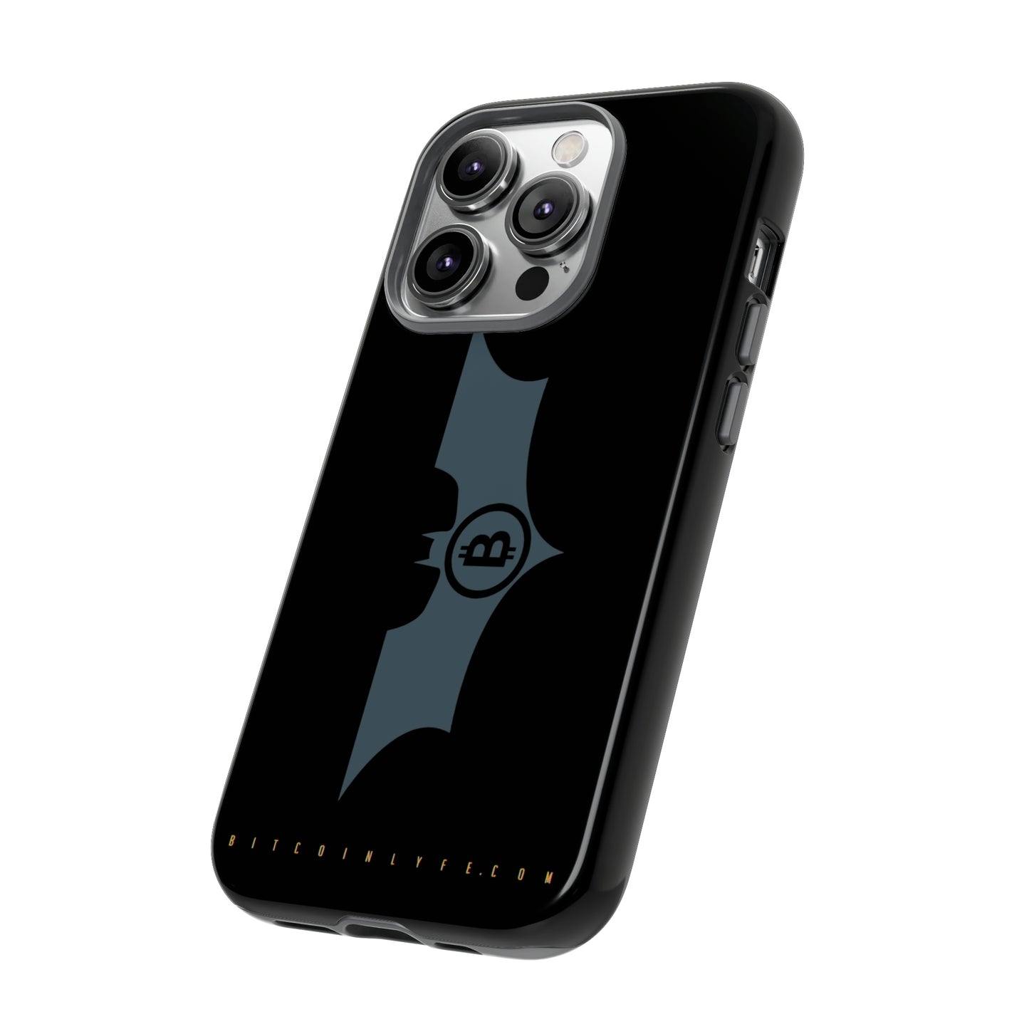 B-Bat Tough Phone Case