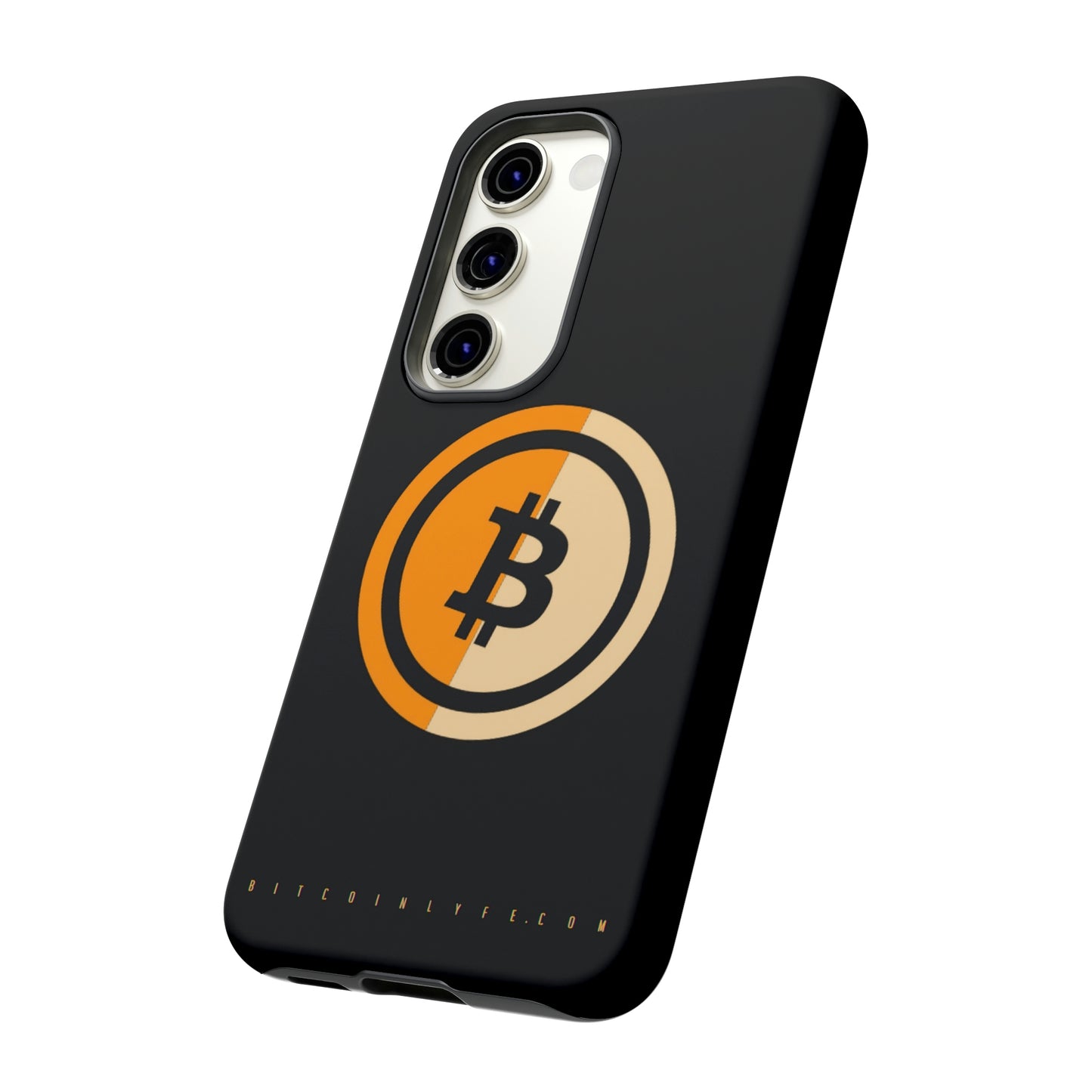 Dual B4 Tough Phone Case