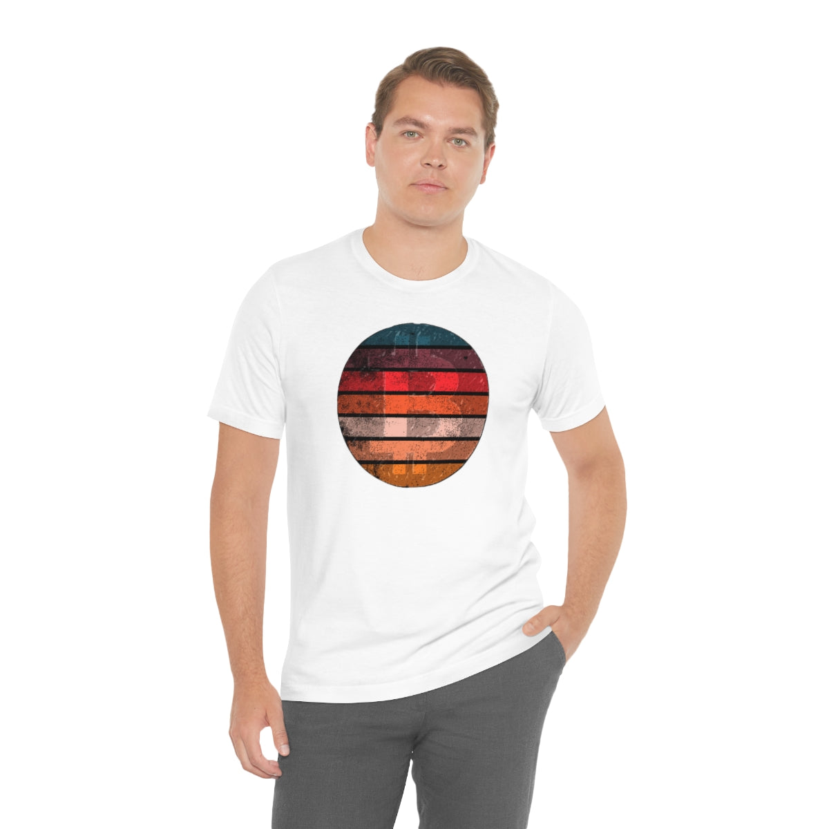 bTCsUN T-shirt Two