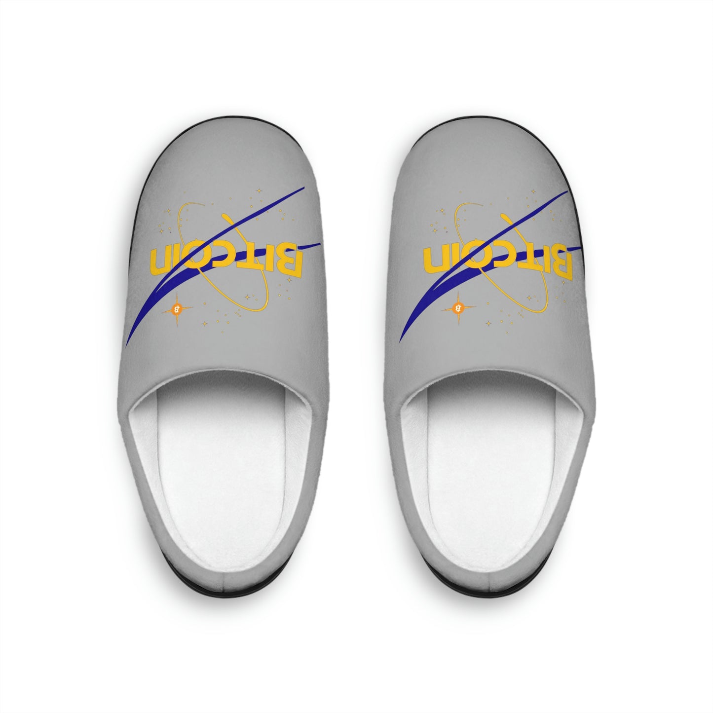 B in Space2 Women's Indoor Slippers