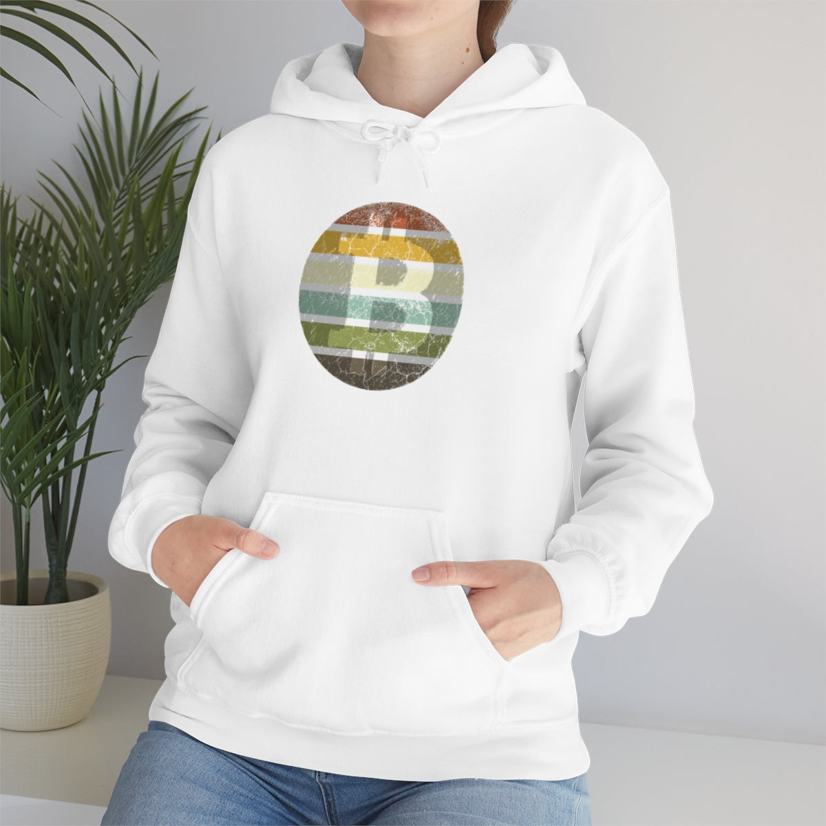 bTCsUN Hoodie One