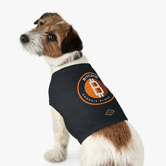 Genesis B Pet Tank Top