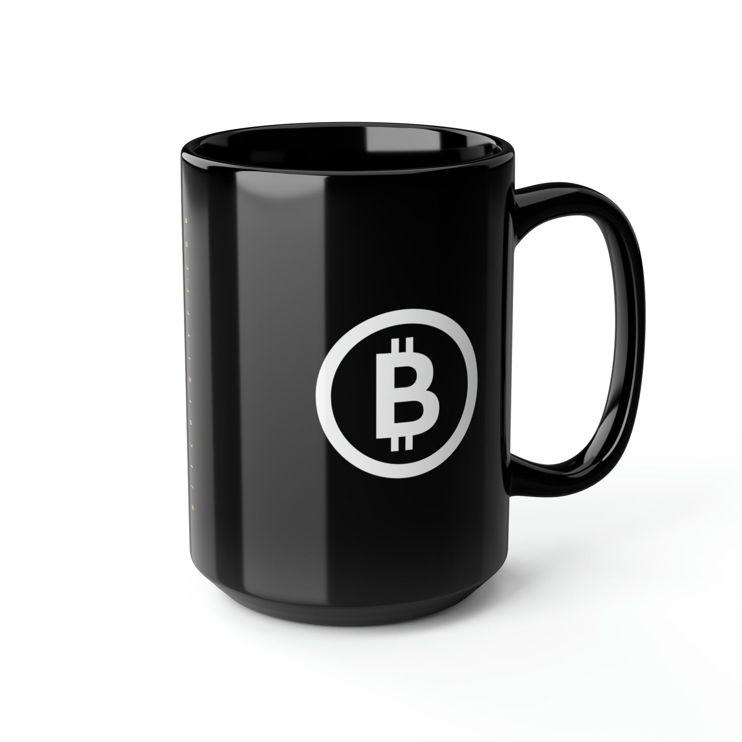 BTC4 15oz Mug