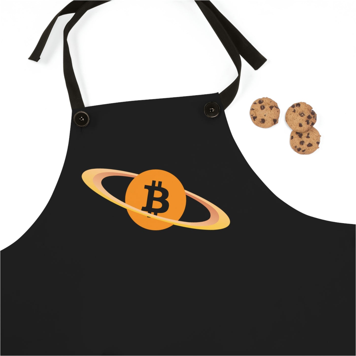 Planet B Apron
