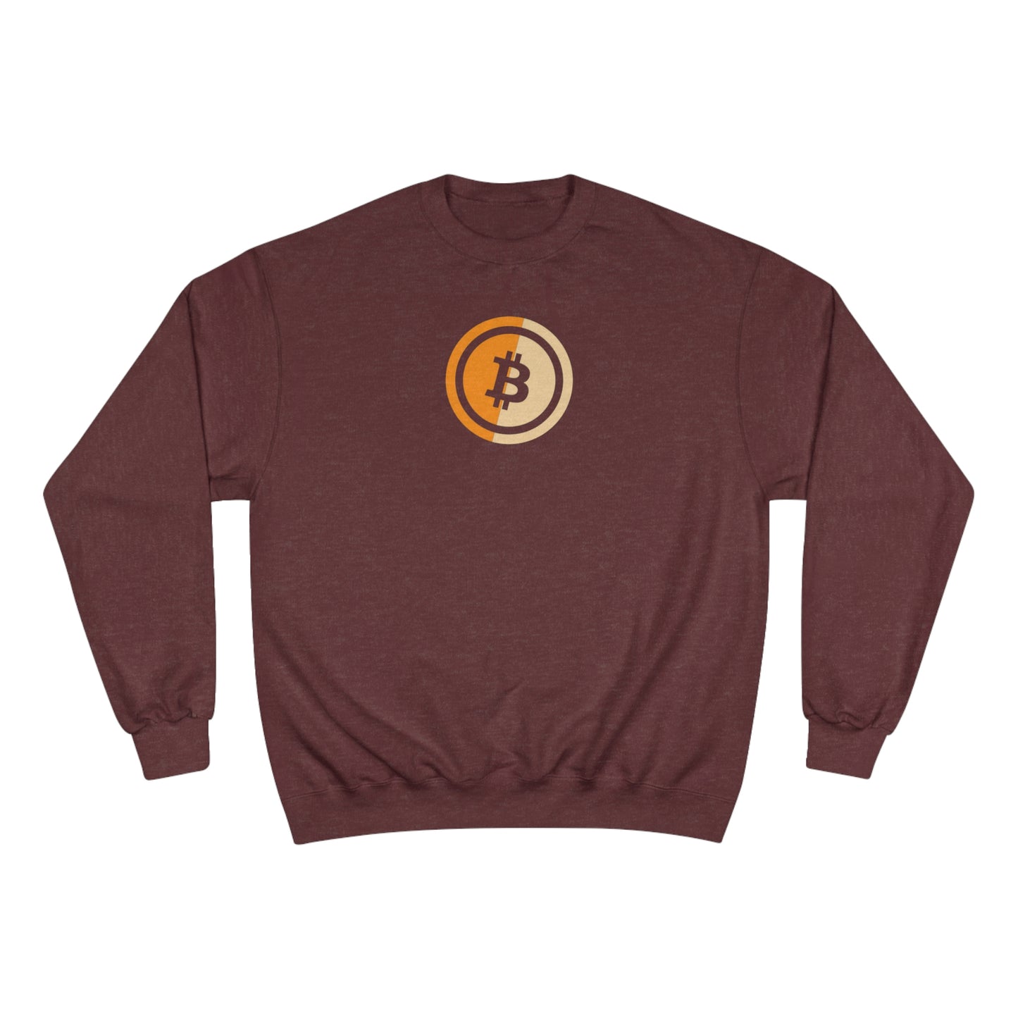 Dual B4 Champion Sweatshirt