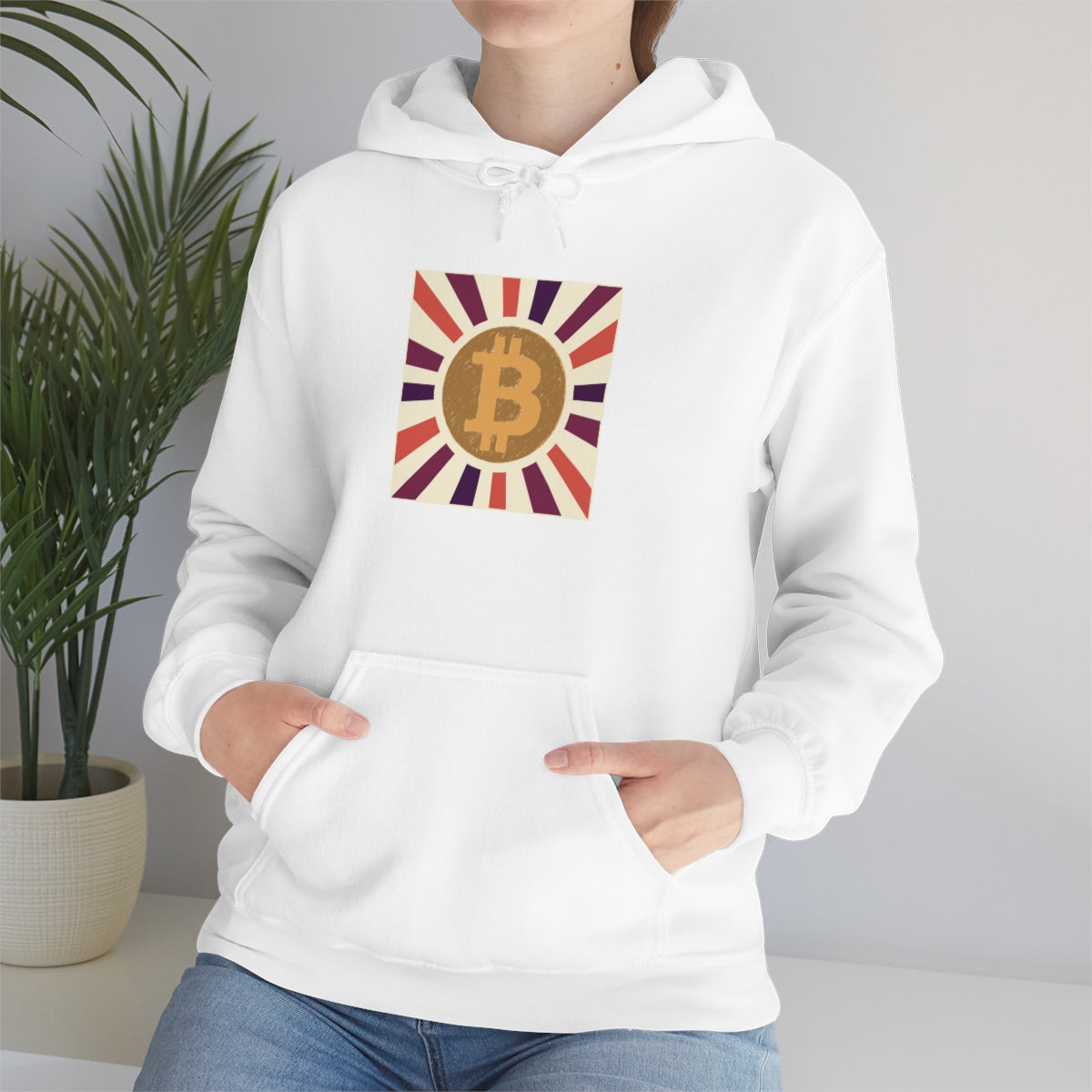 bTCsUN Hoodie Ten