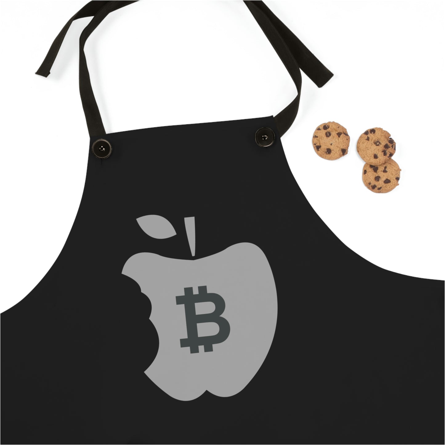 The B Apple Apron