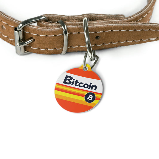 B-Stro Pet Tag
