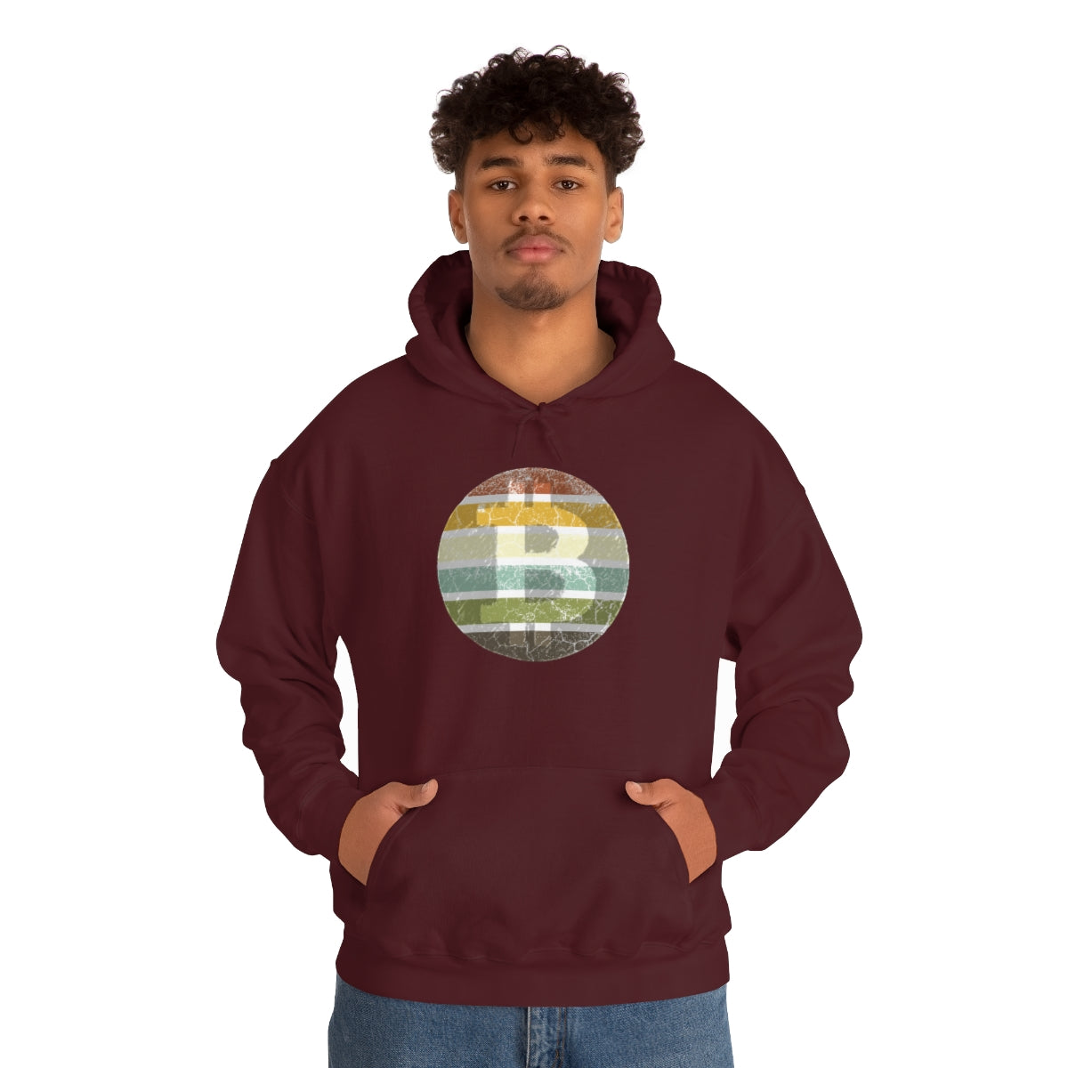 bTCsUN Hoodie One