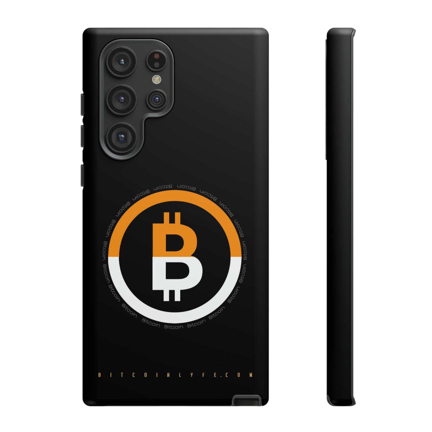 Dual B1 Tough Phone Case