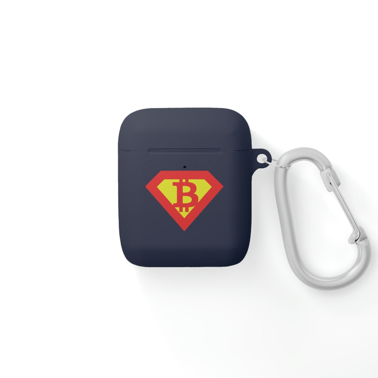 Super B AirPods and AirPods Pro Case Cover
