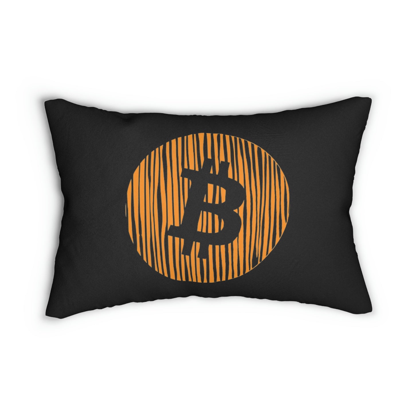 Stribes Lumbar Pillow
