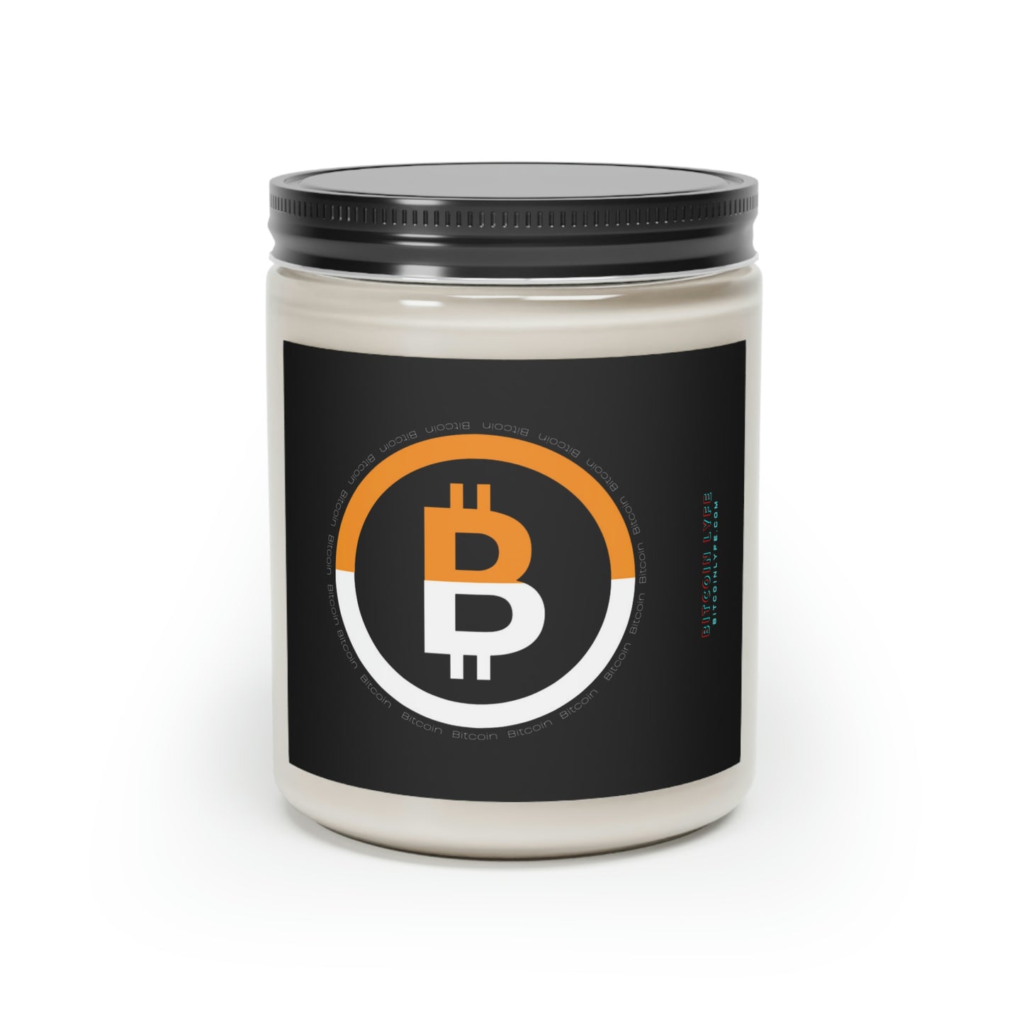 Dual B1 Scented Candle