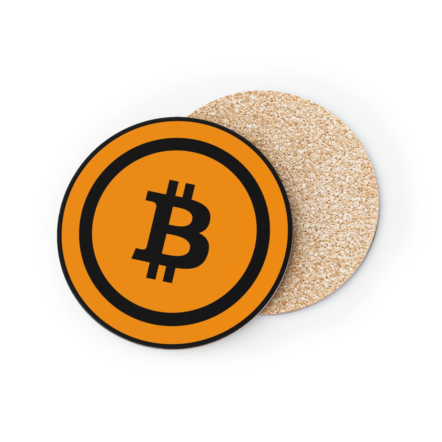 Bitcoin Coasters, BTC5