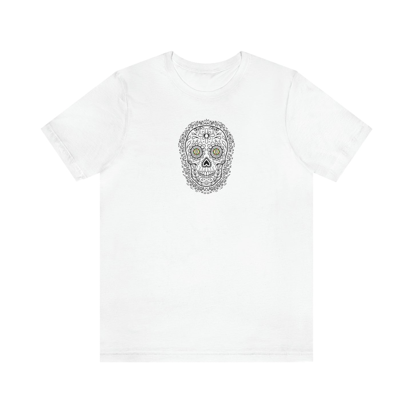 Día de los Muertos, Tres