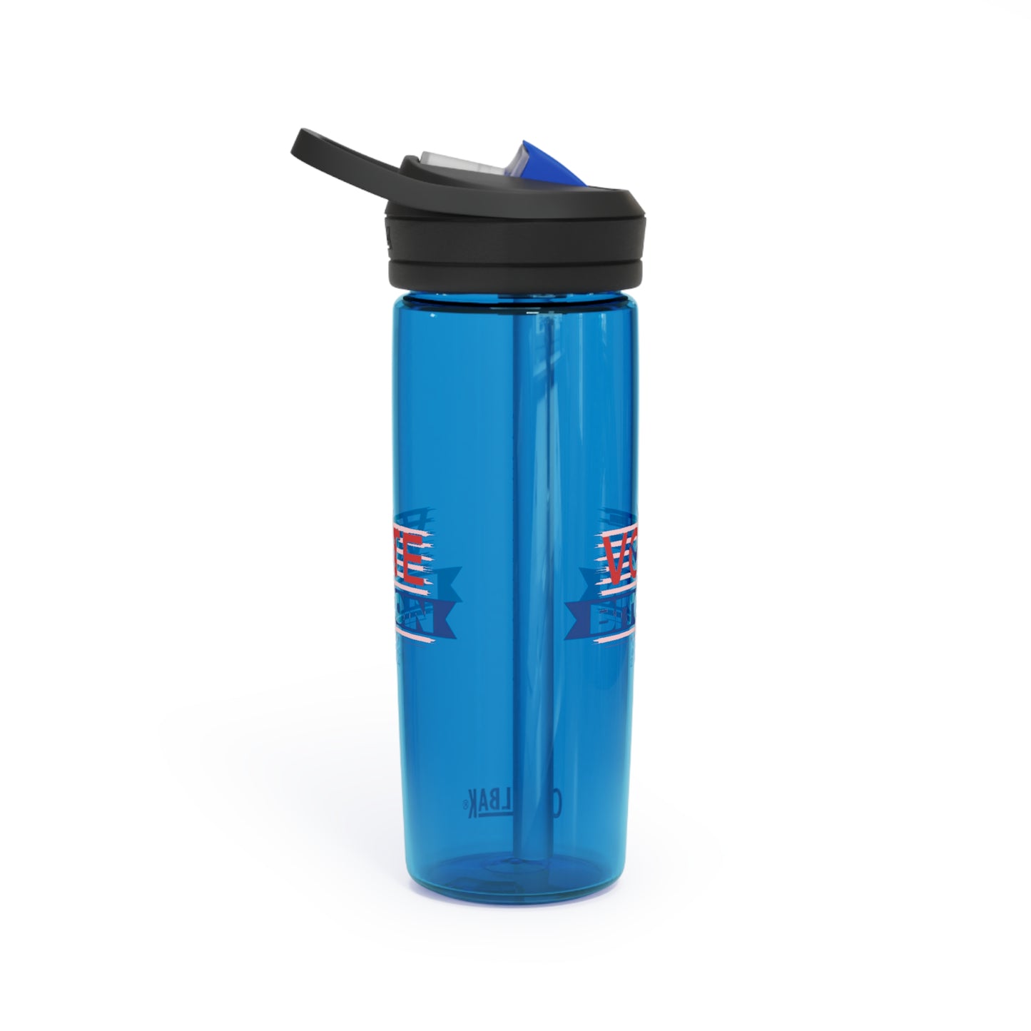 Vote Bitcoin, CamelBak Eddy® Water Bottle, 20oz\25oz