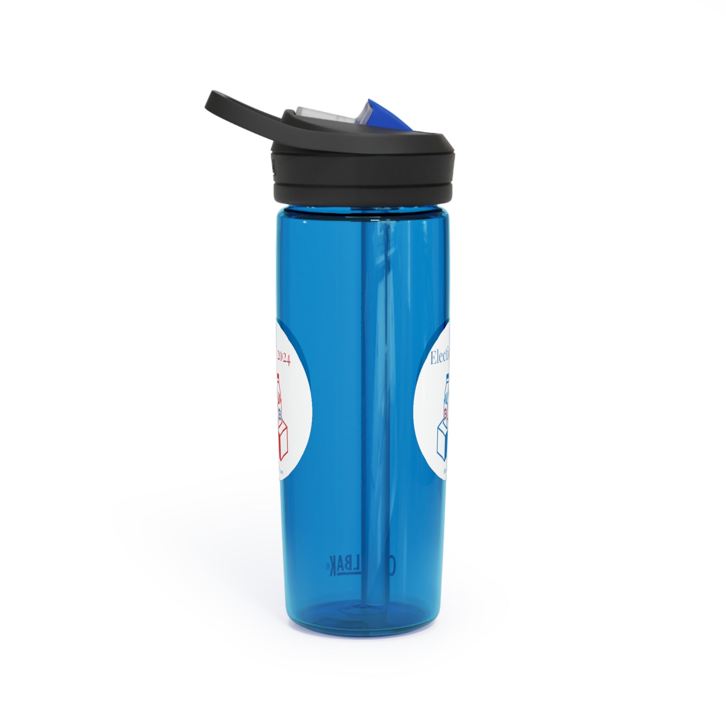 Bit-Election, CamelBak Eddy® Water Bottle, 20oz\25oz
