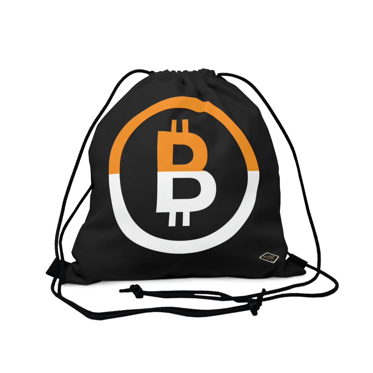 Dual B2 Outdoor Drawstring Bag