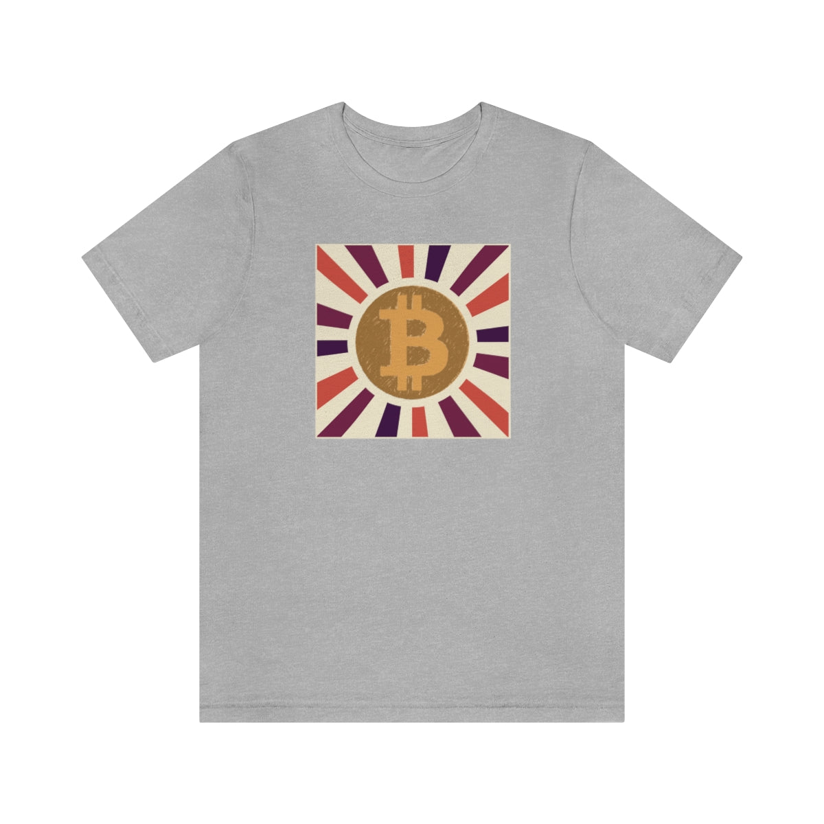 bTCsUN T-shirt Ten
