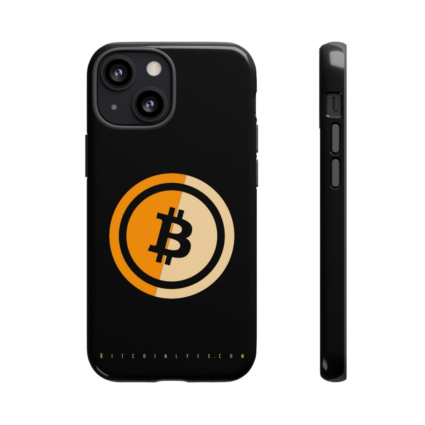 Dual B4 Tough Phone Case