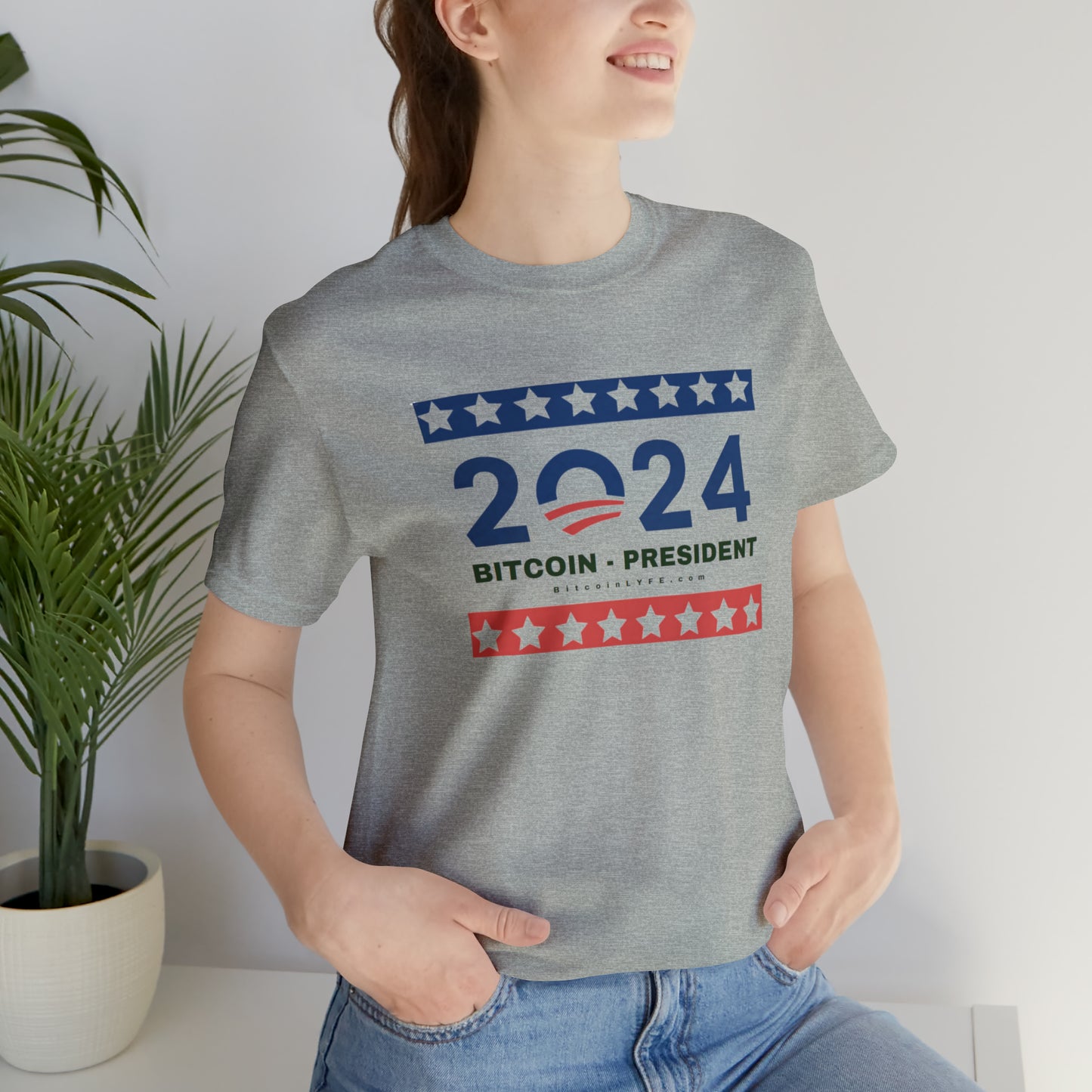 Vote - Biten Short Sleeve T-Shirt