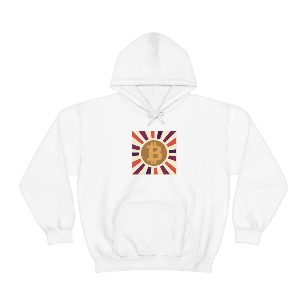 bTCsUN Hoodie Ten
