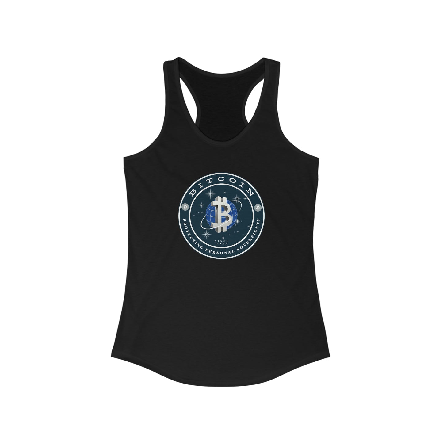 Brotection Racerback Tank
