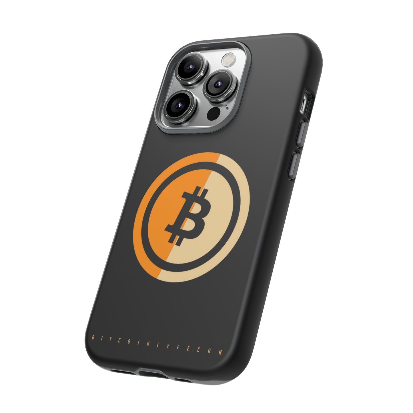 Dual B4 Tough Phone Case