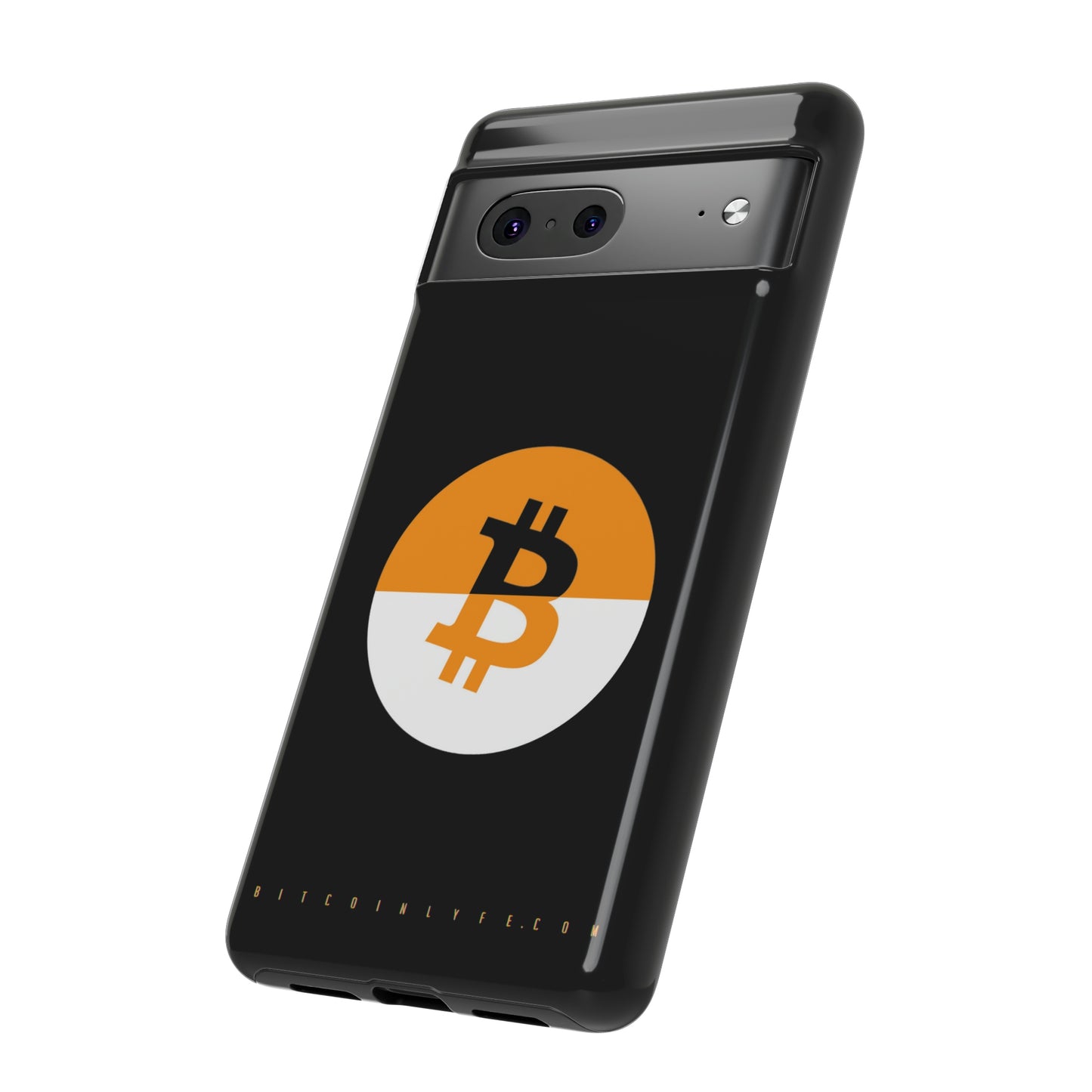 Dual B3 Tough Phone Case