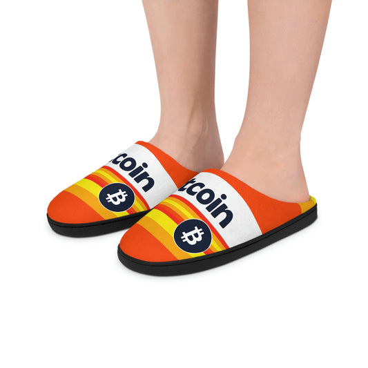 B-Stro Men's Indoor Slippers