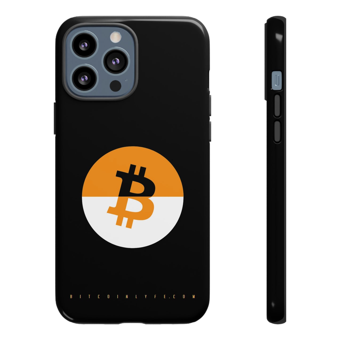 Dual B3 Tough Phone Case