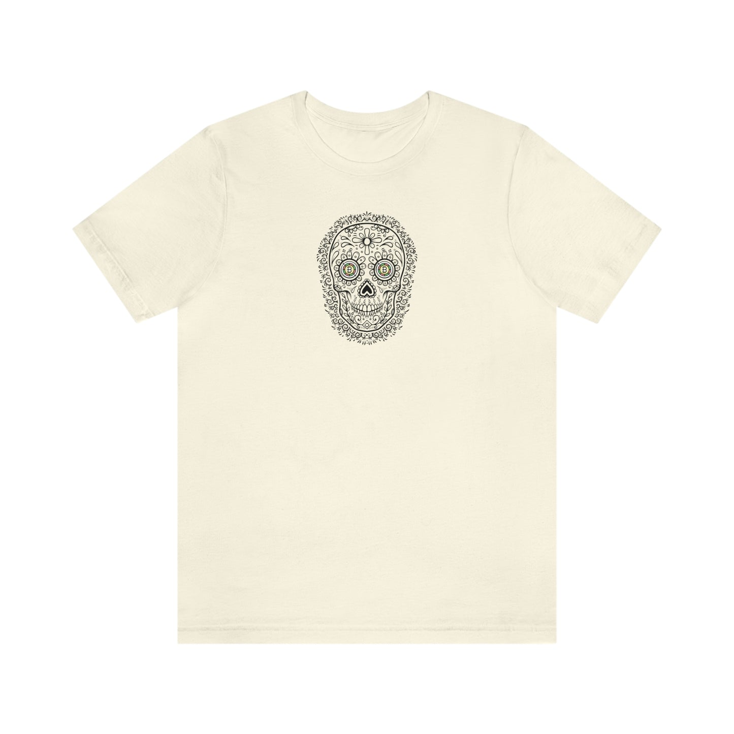Día de los Muertos, Tres