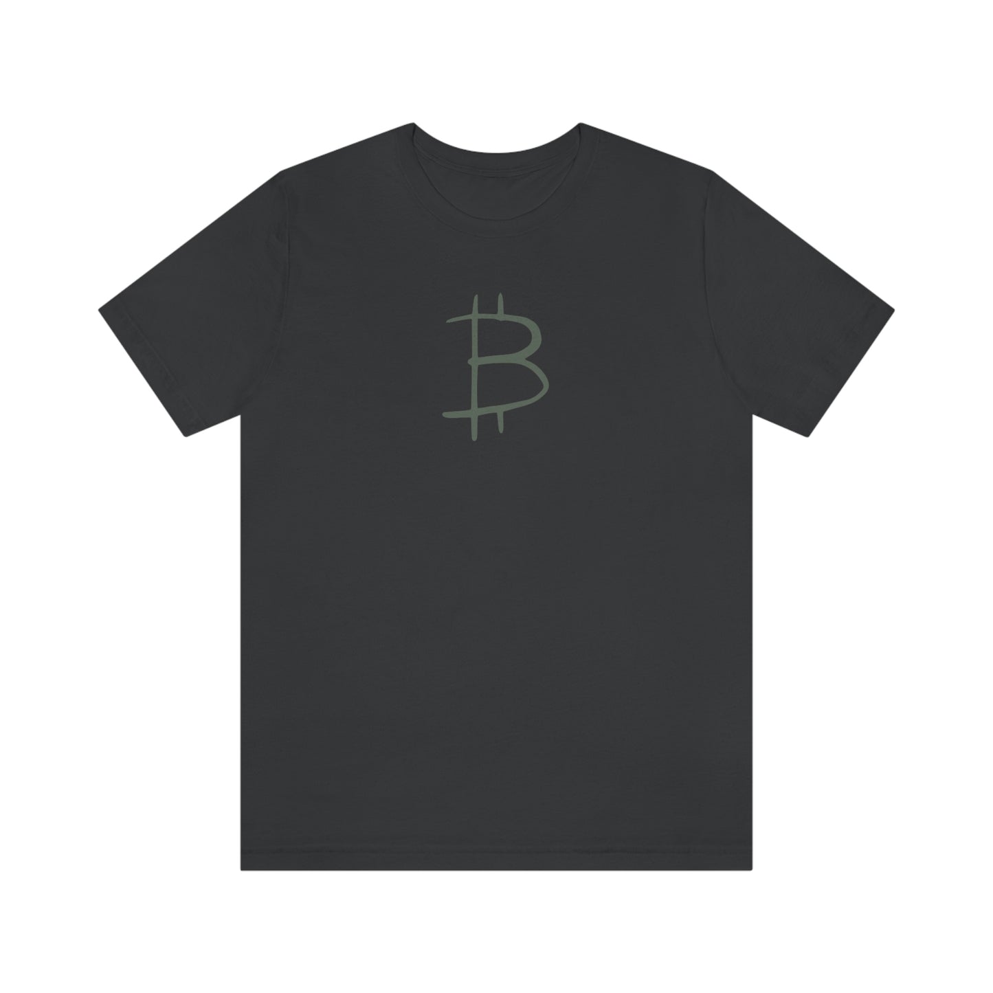 BTC8 Short Sleeve T-Shirt