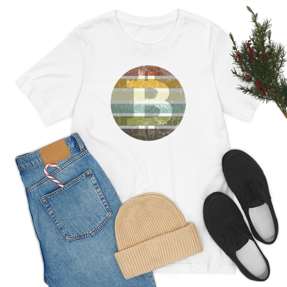 bTCsUN T-shirt One