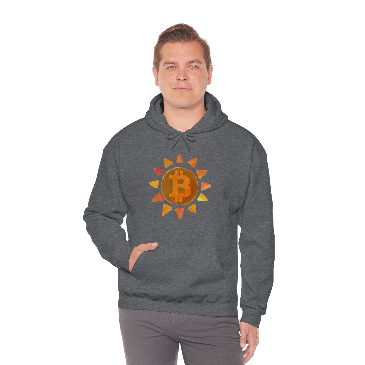 bTCsUN Hoodie Nine