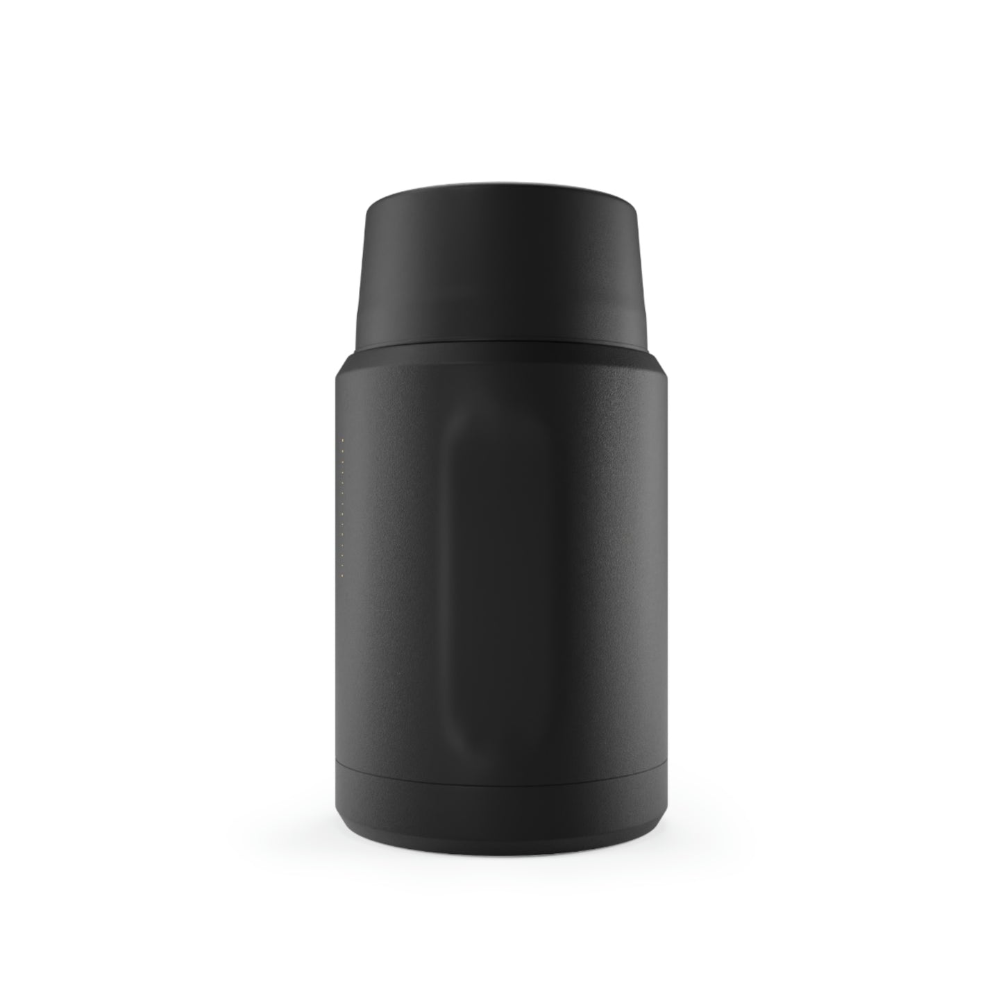 Bitcoin Copper Insulated Food Storage, BTC7