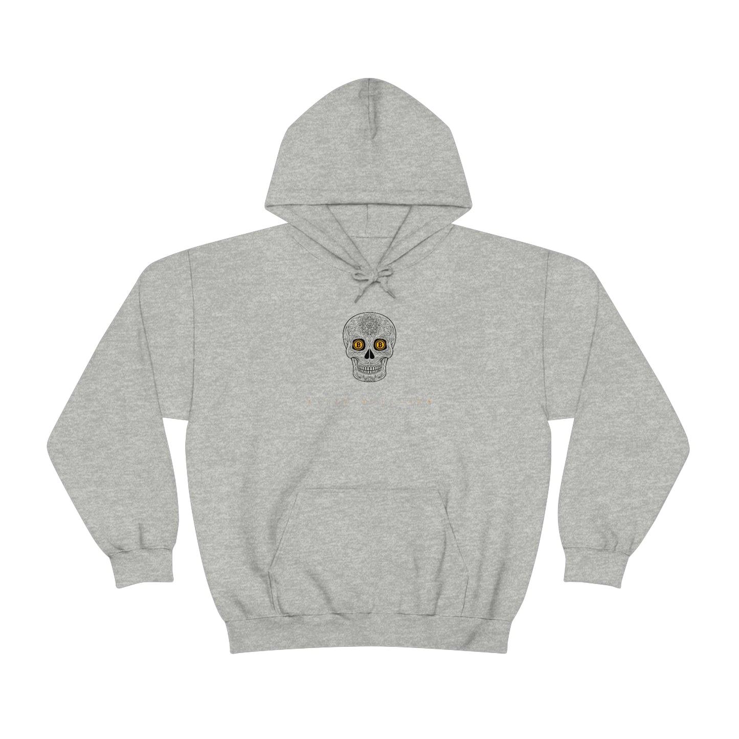 Día de los Muertos Hoodie, Siete