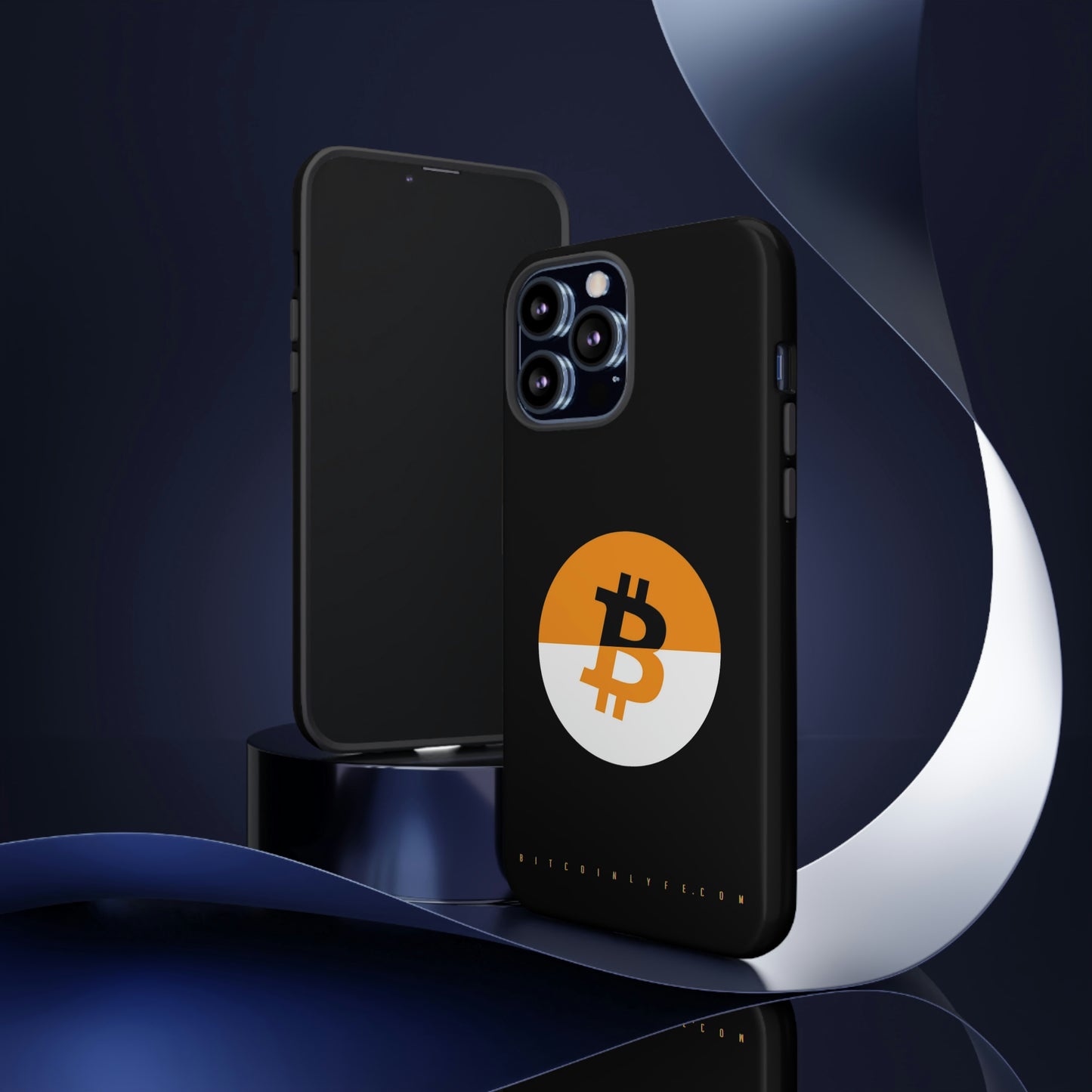 Dual B3 Tough Phone Case