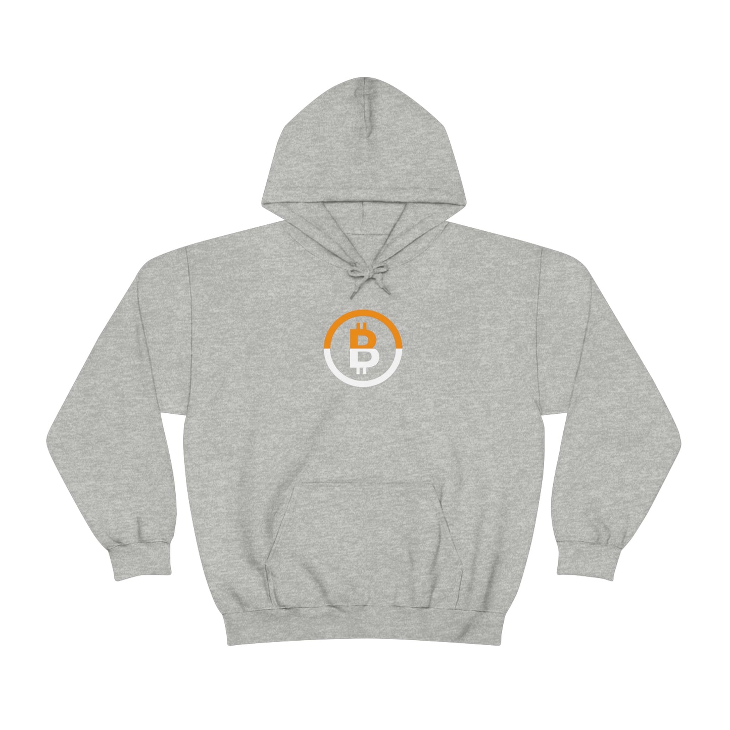 Dual B2 Hoodie