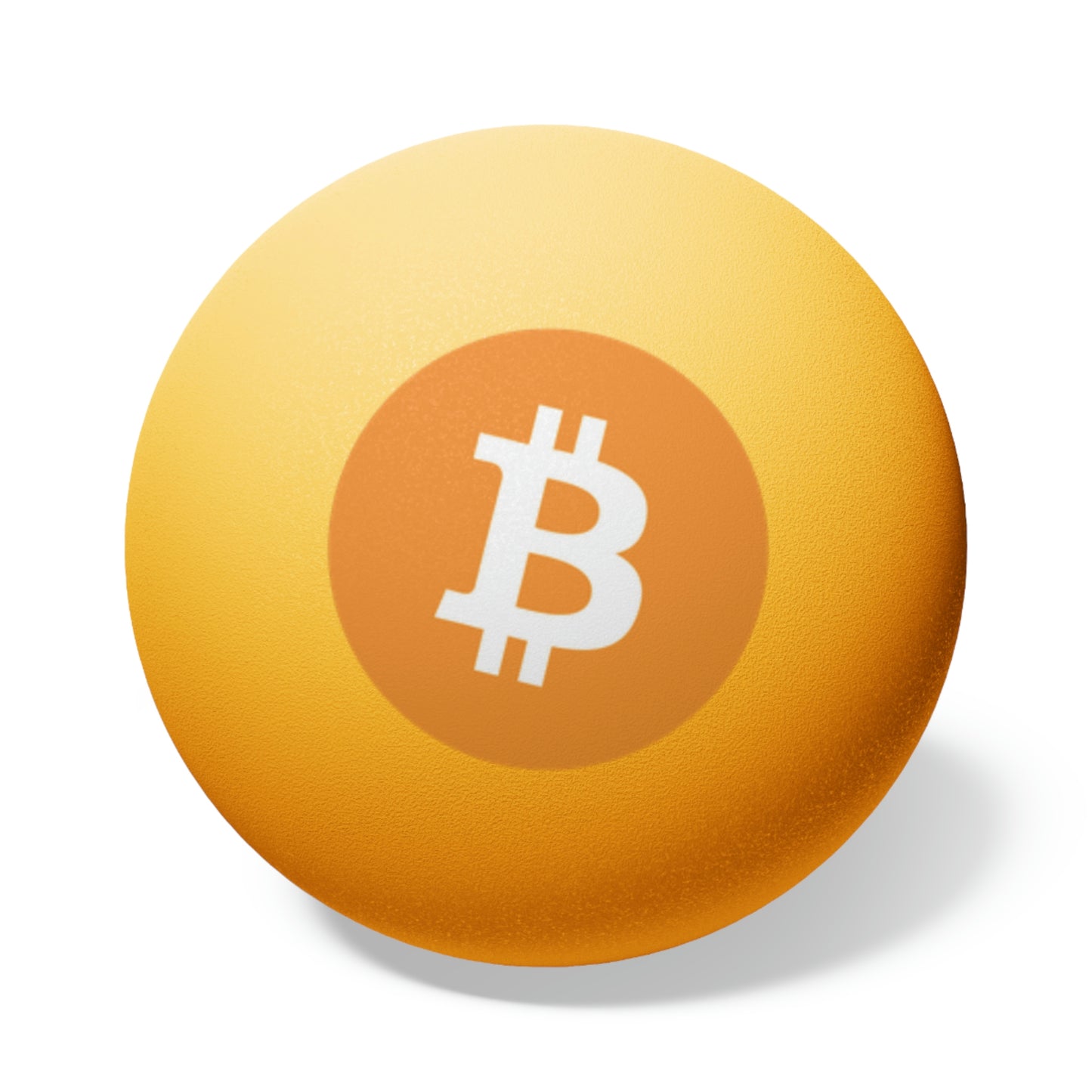 Bitcoin Ping Pong Balls, BTC2
