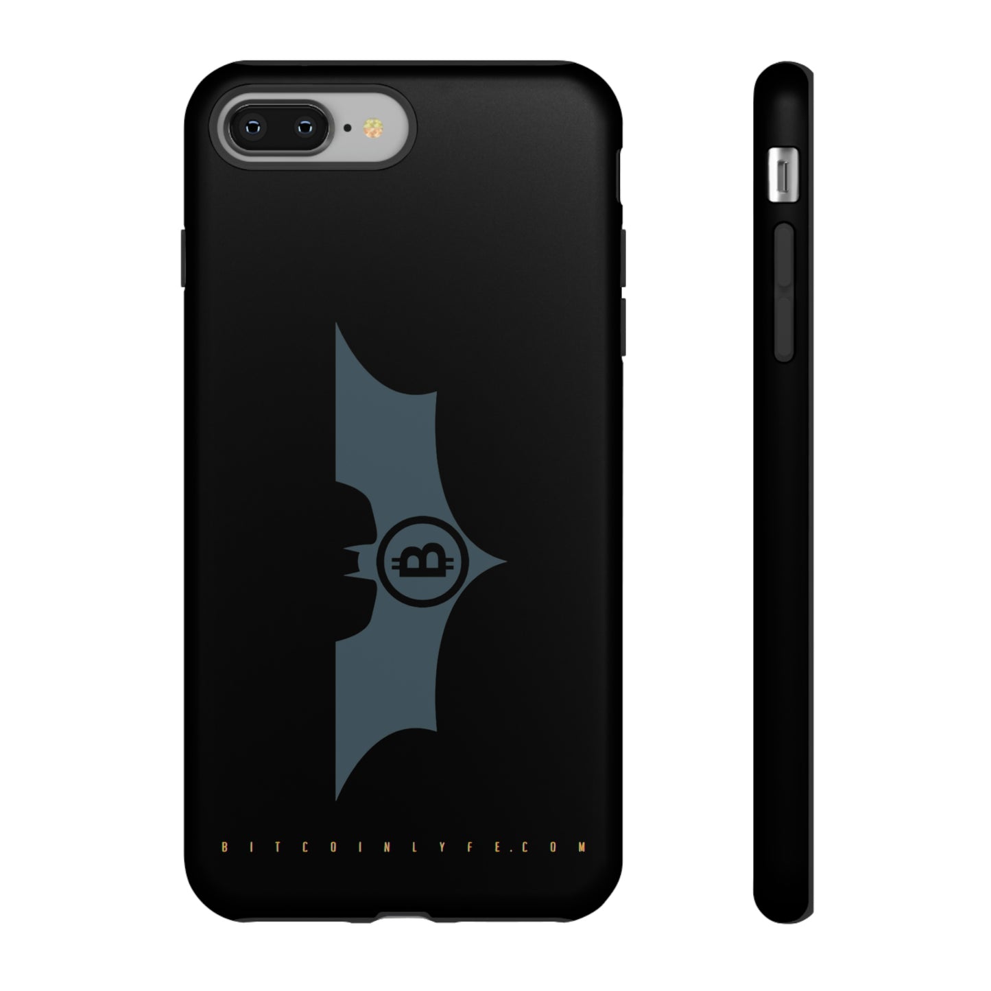 B-Bat Tough Phone Case