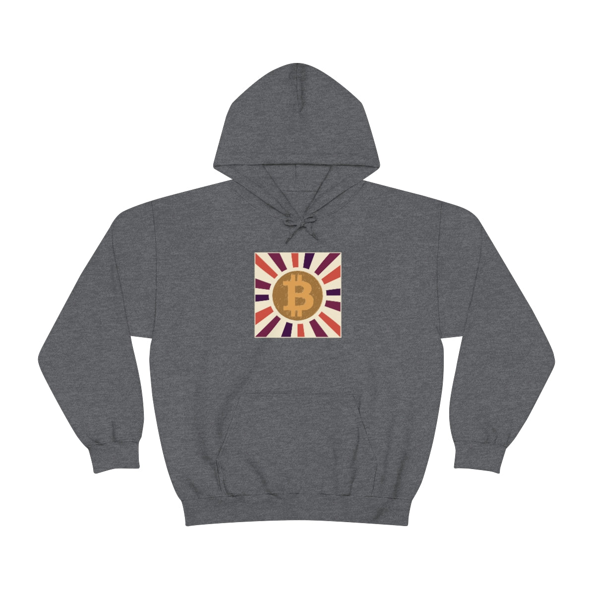 bTCsUN Hoodie Ten